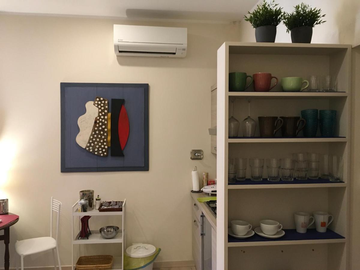 Happy Hours Trastevere Apartment Rome
