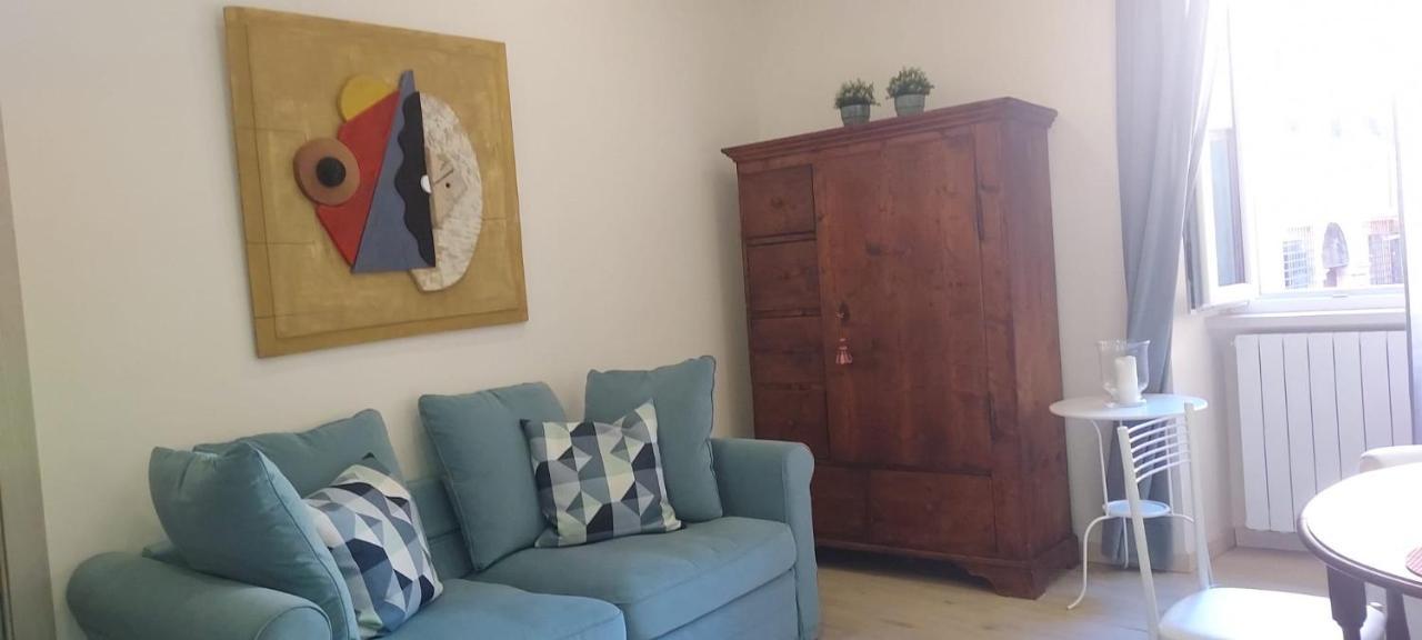 Happy Hours Trastevere Apartment *