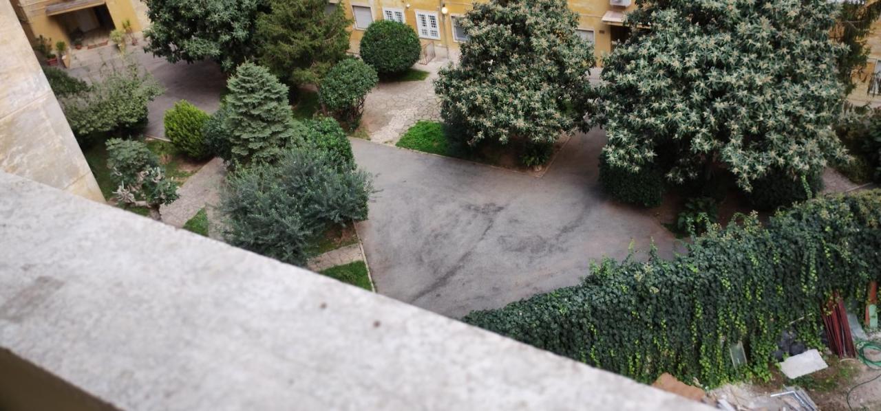 Apartment Fiore Cinecitta Rome