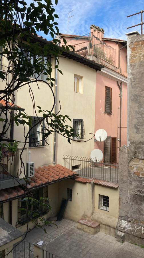 Apartments Roma * Rome