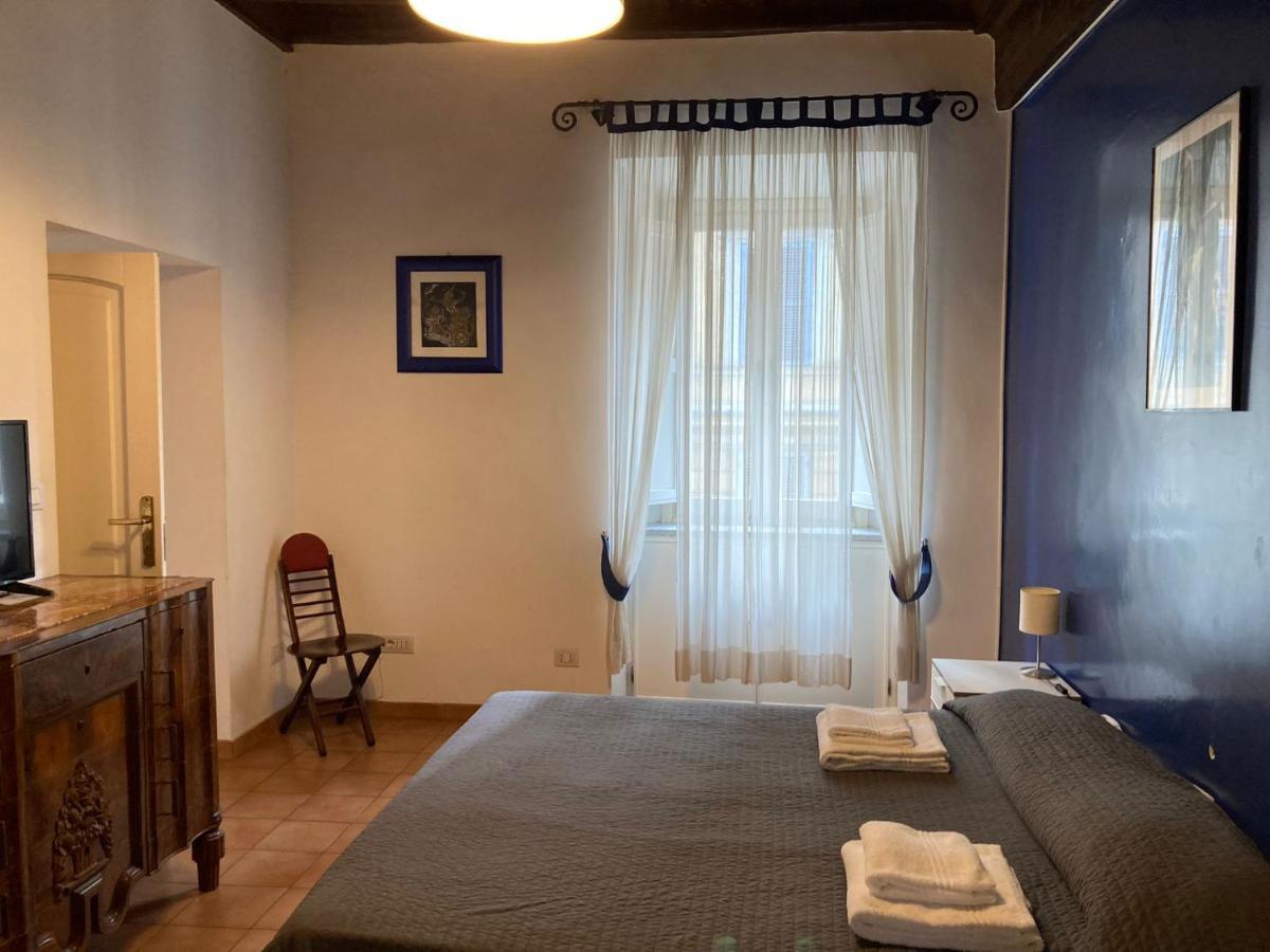 Apartment Apartments Roma Rome