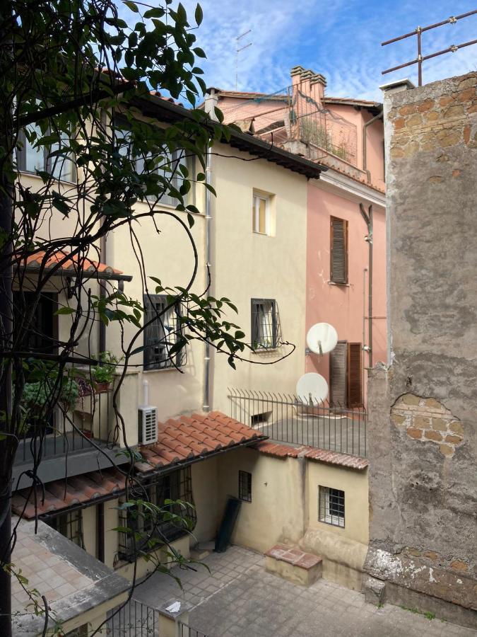 Apartments Roma Roma