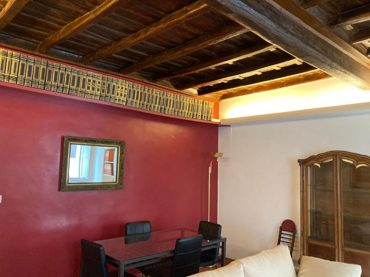 Apartments Roma Appartamento Roma