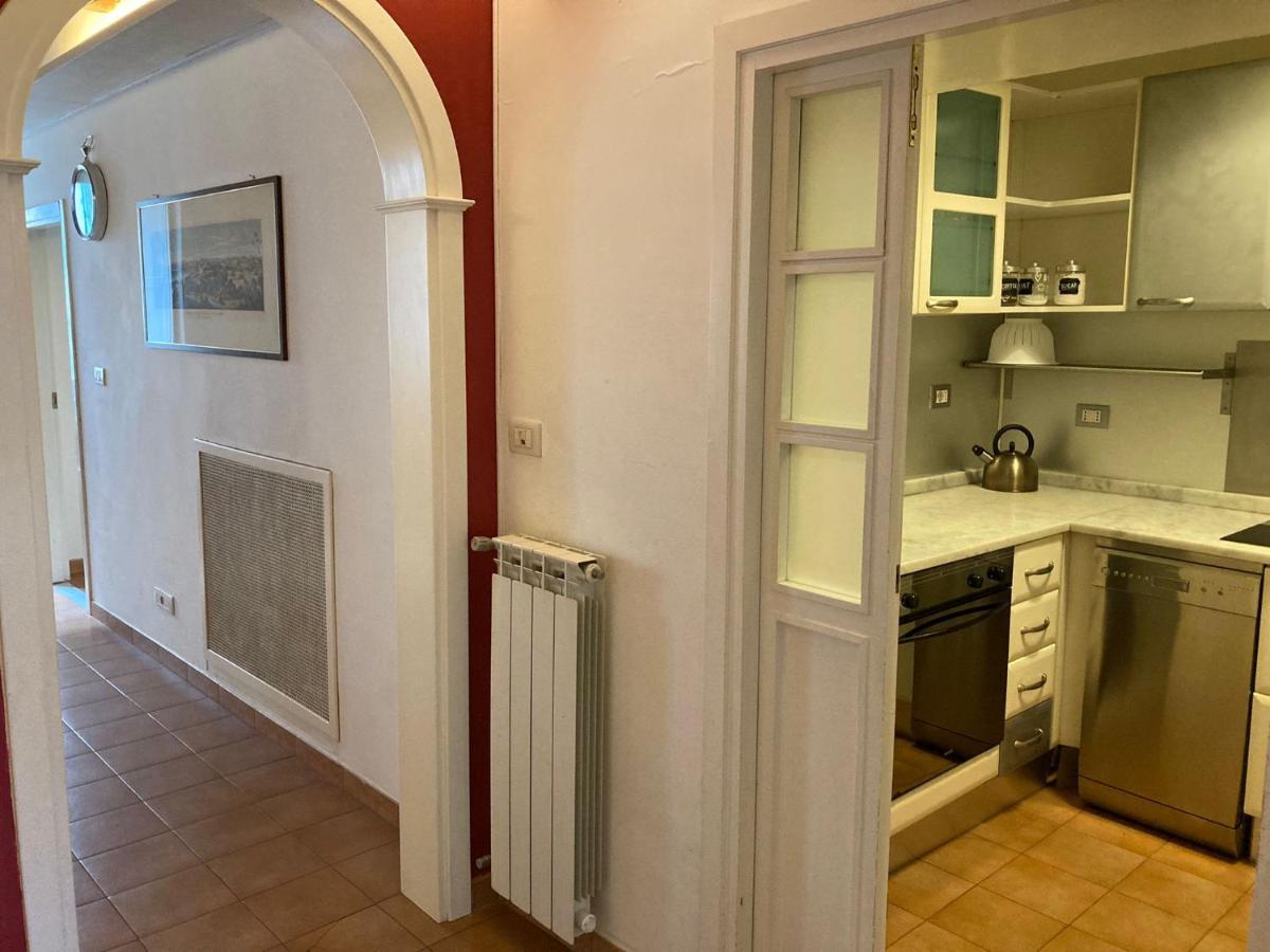 Apartments Roma Appartamento *