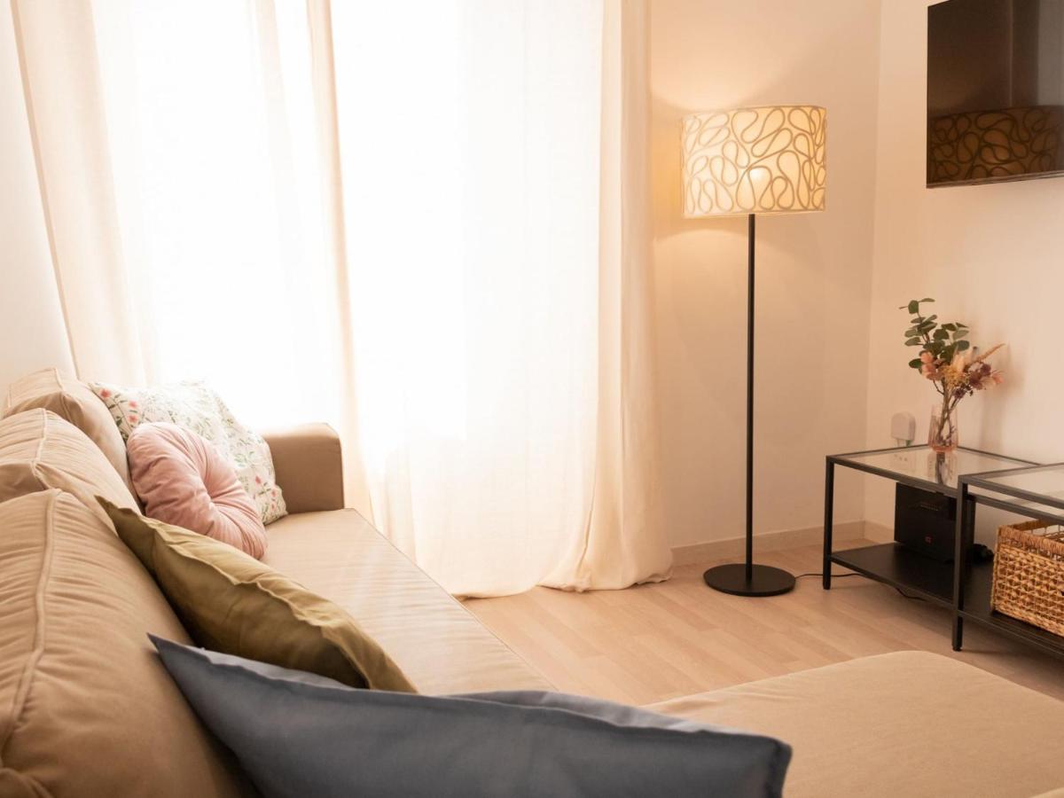 Apartment The Rent - Spacious Near Termini Station Rome
