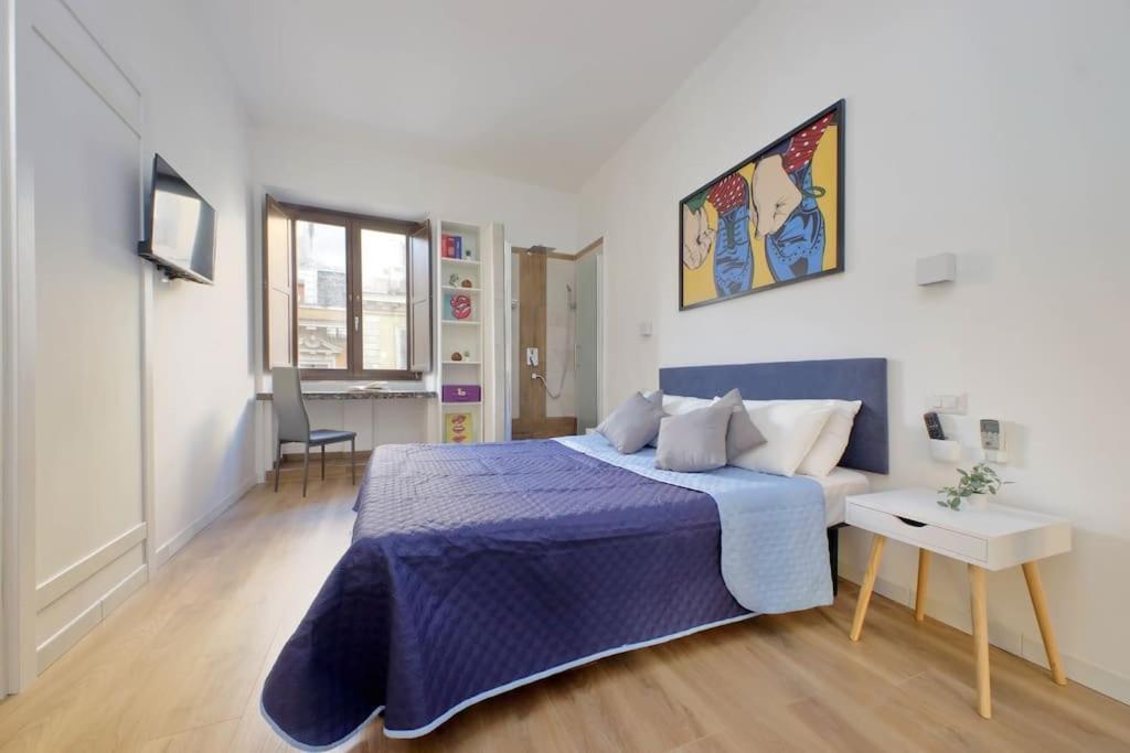 Leto Apartment