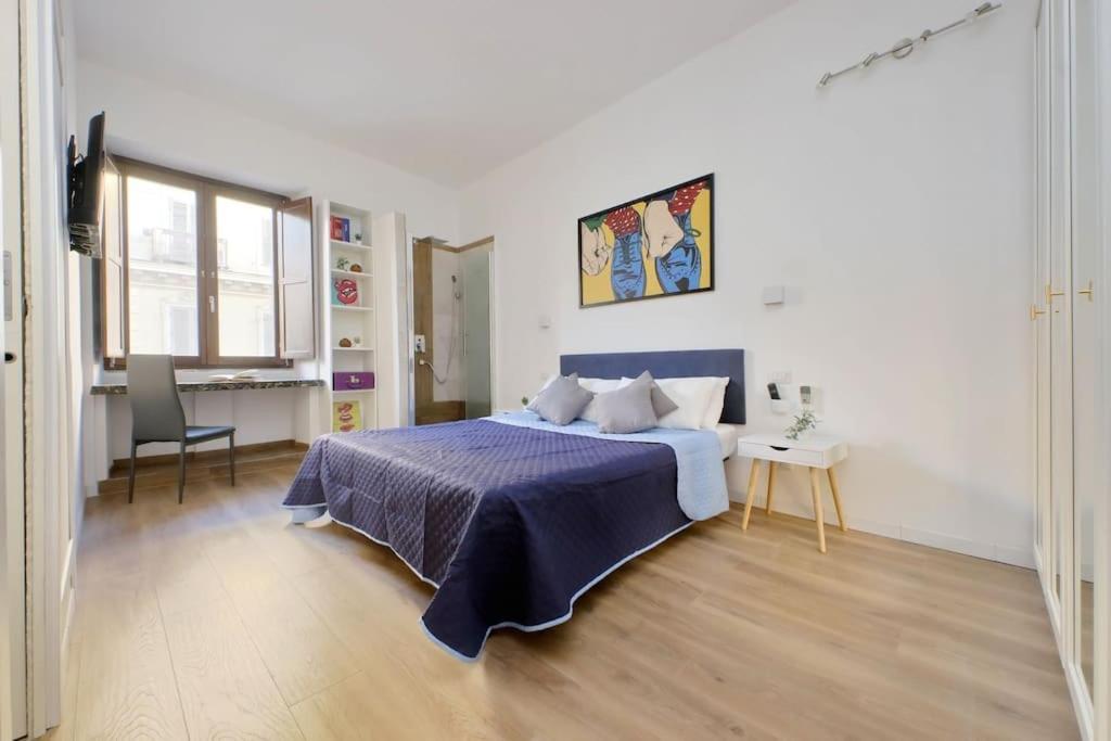 Apartment Leto *