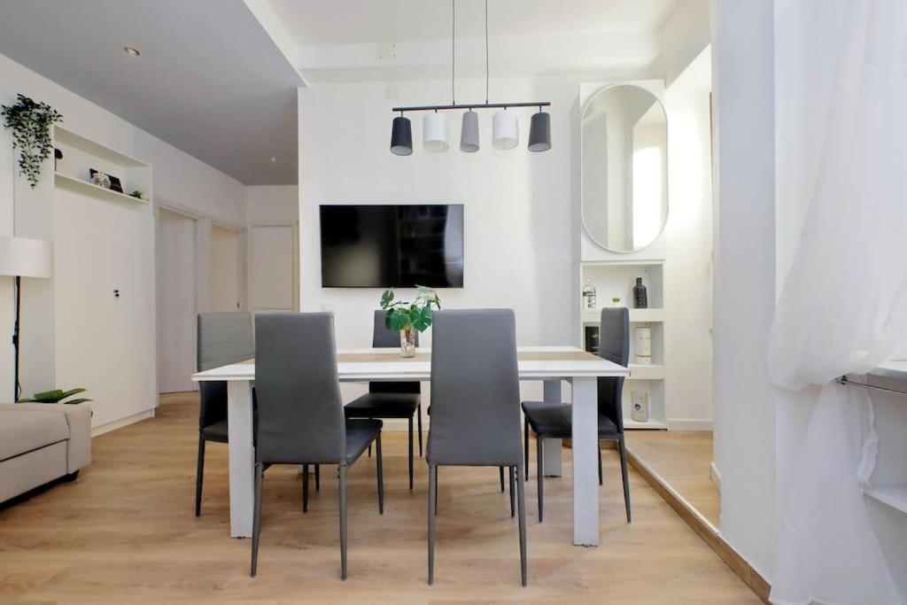 Leto Apartment Rome