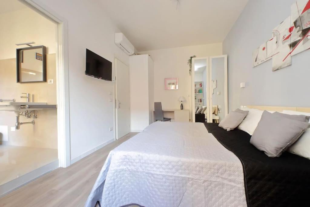 Leto Apartment Rome