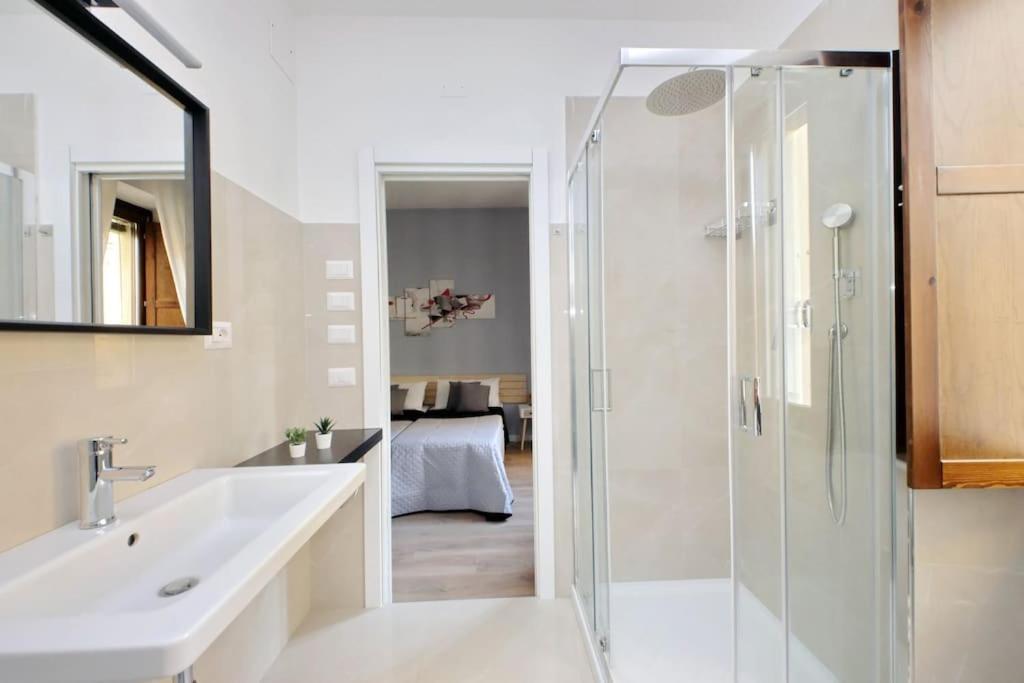 Apartment Leto