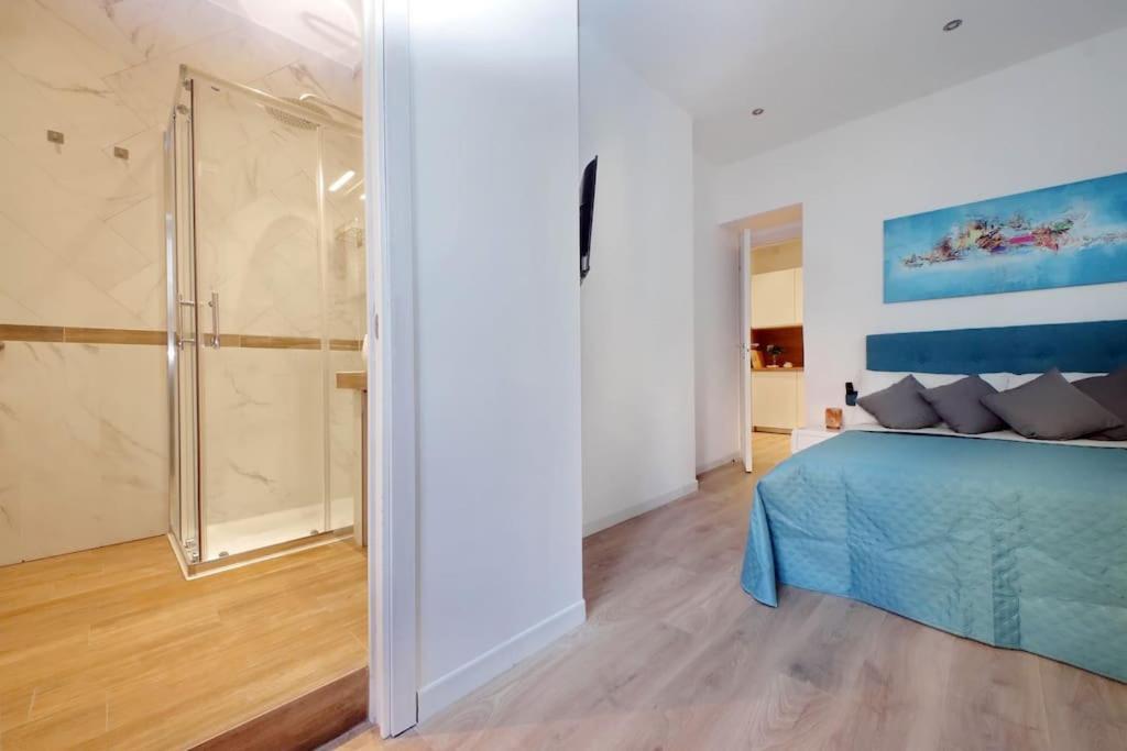 Apartment Leto Rome