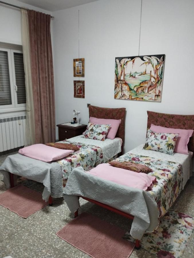 Appartamento Casa D'arte Mary Roma