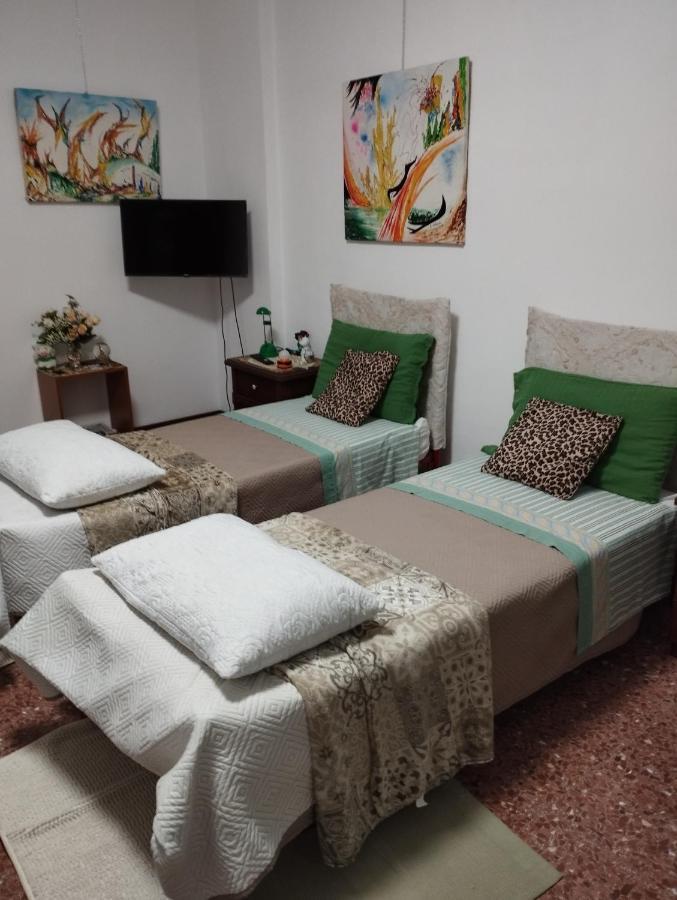 Casa D'arte Mary Apartment