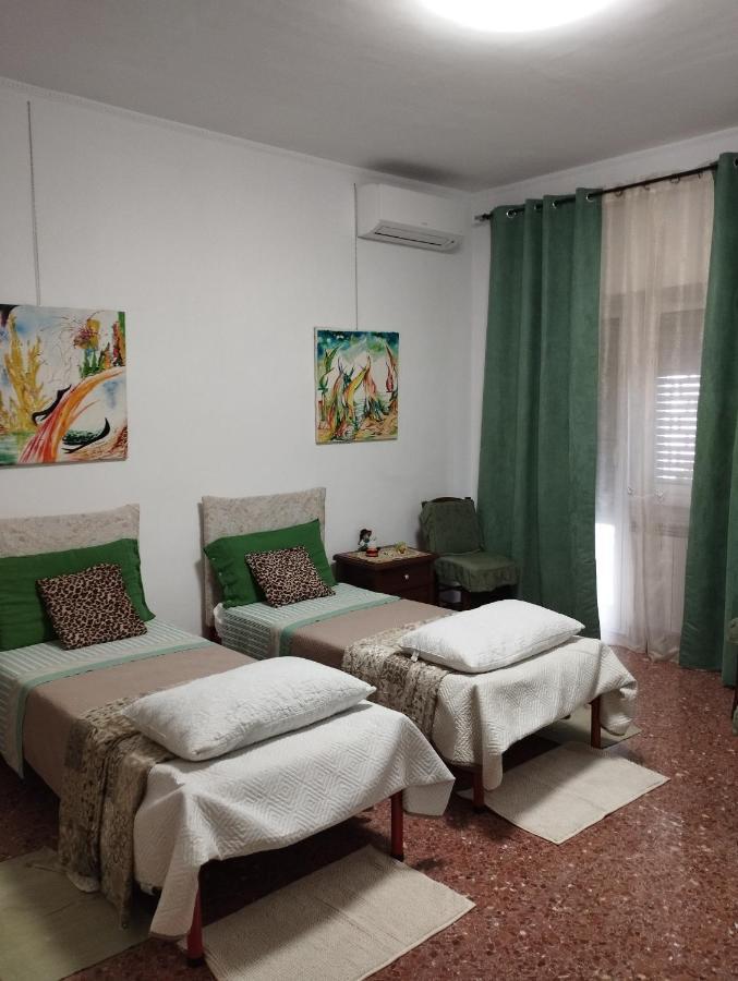 Apartment Casa D'arte Mary Rome