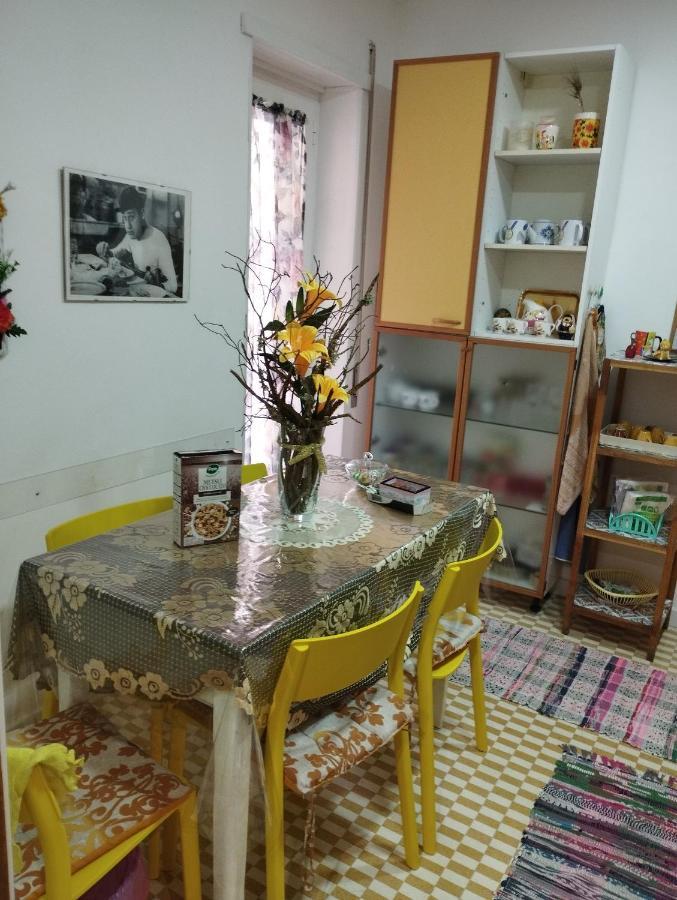 Apartment Casa D'arte Mary Rome