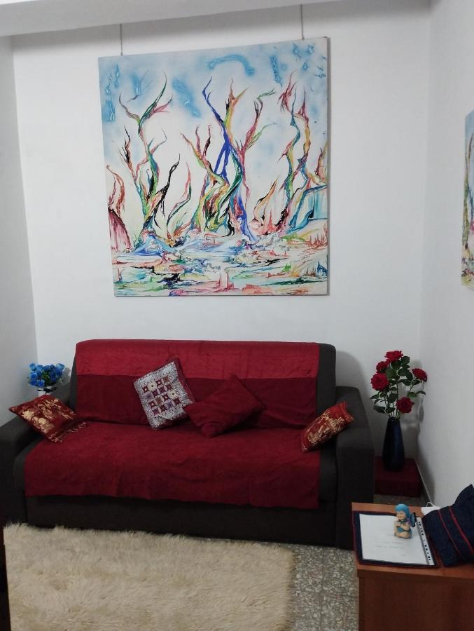 Casa D'arte Mary *