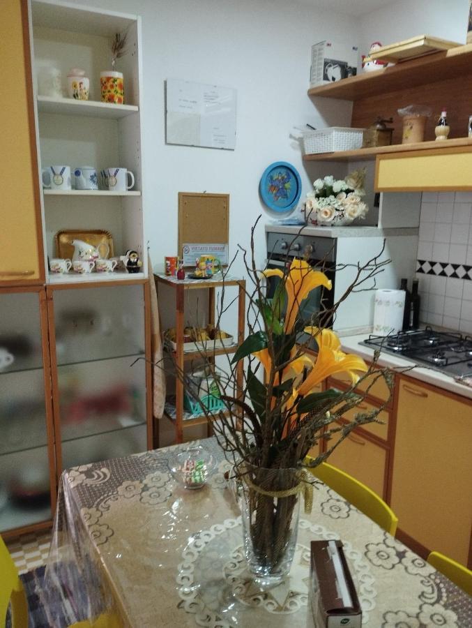Casa D'arte Mary Apartment