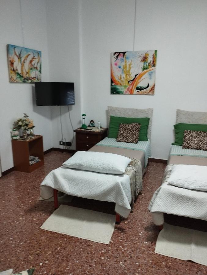 Casa D'arte Mary Apartment Rome