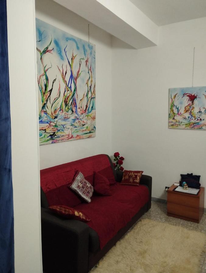 Casa D'arte Mary