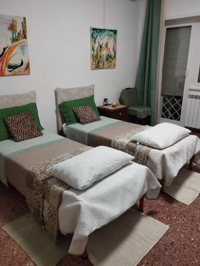 Appartamento Casa D'arte Mary *