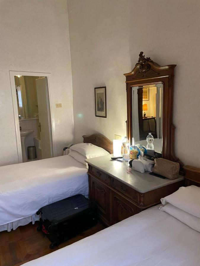 Hotel Fontana Rome