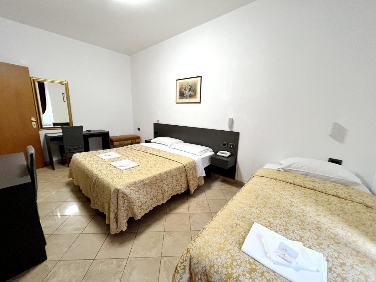 Hotel Domus Termini Rome