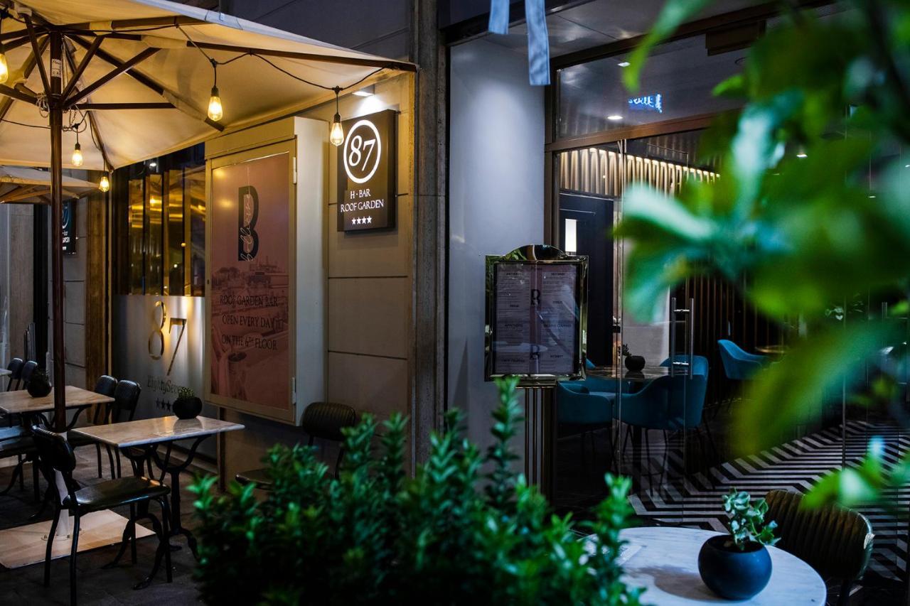 87 Eighty-seven - Maison D'art Collection 4* Rome