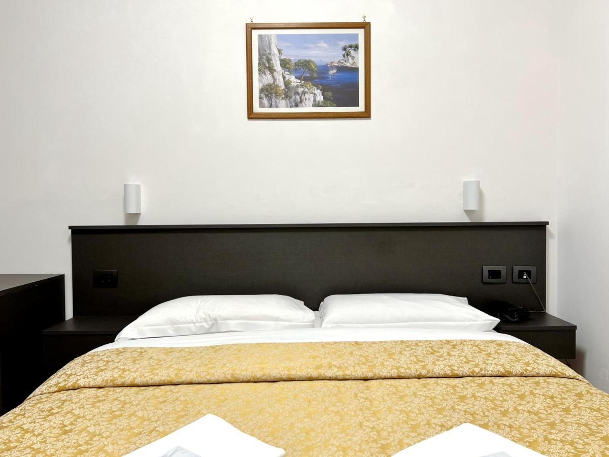 Domus Termini Hotel Rome