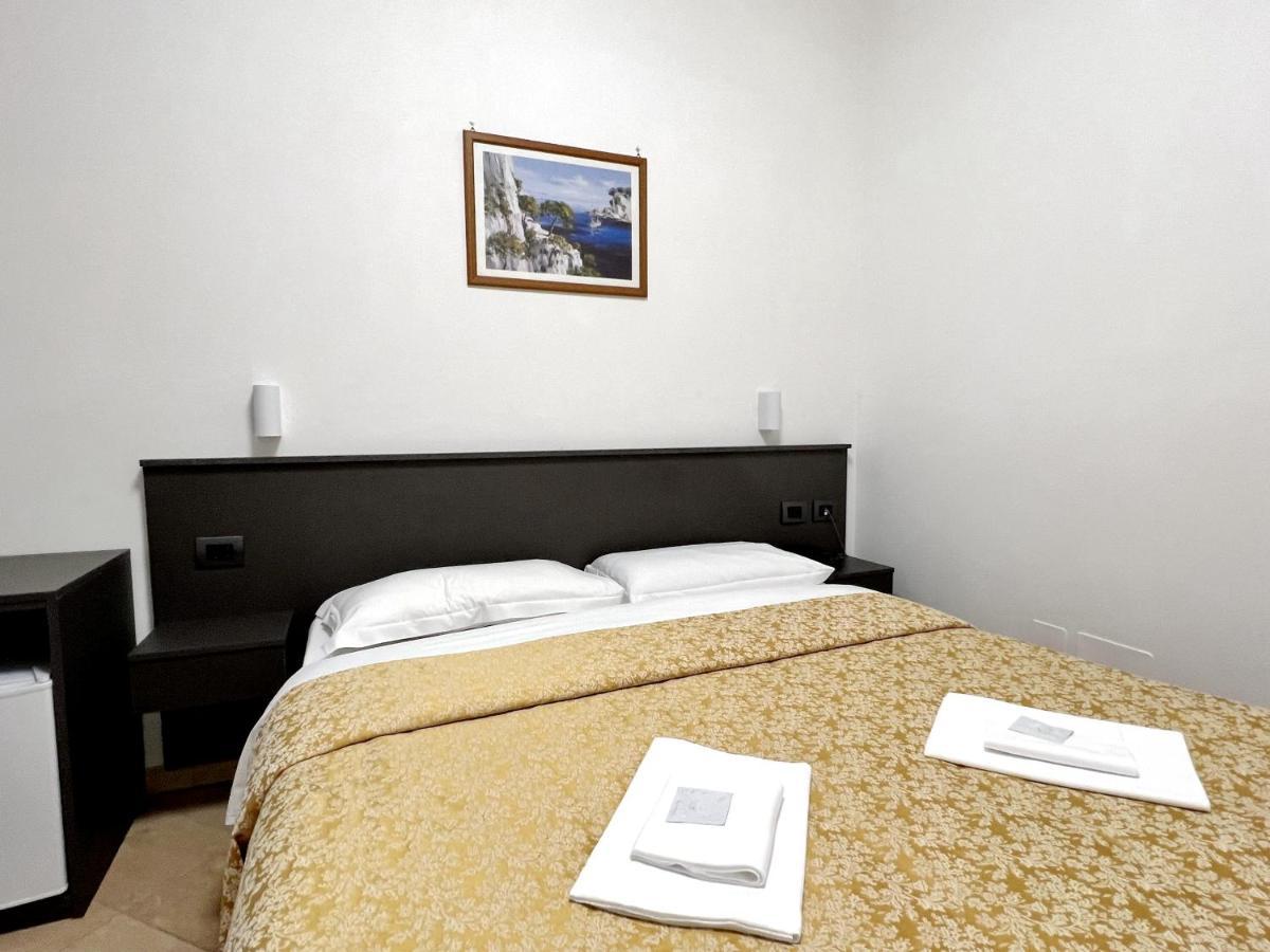 Hotel Domus Termini Rome