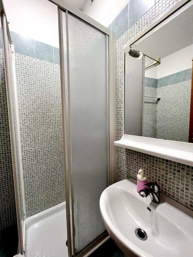 Hotel Domus Termini Rome