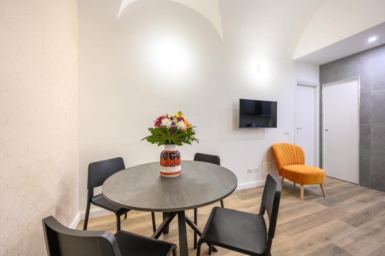 Dolcevita Apartment
