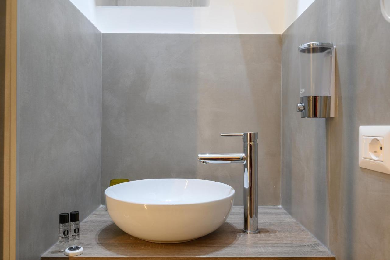 Apartment Dolcevita Rome
