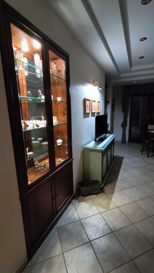 Chic House Rome
