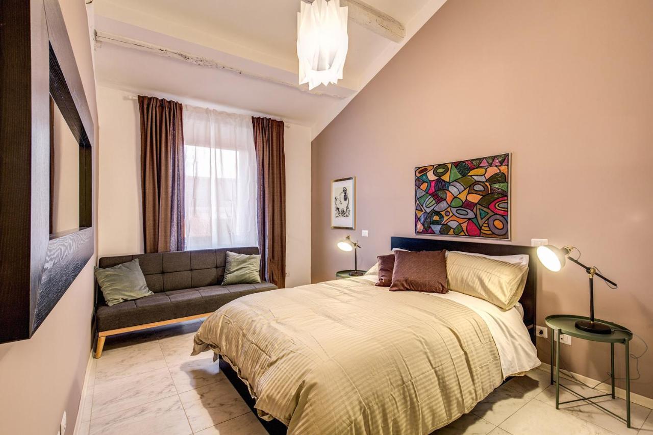 The Great Pop Apartment