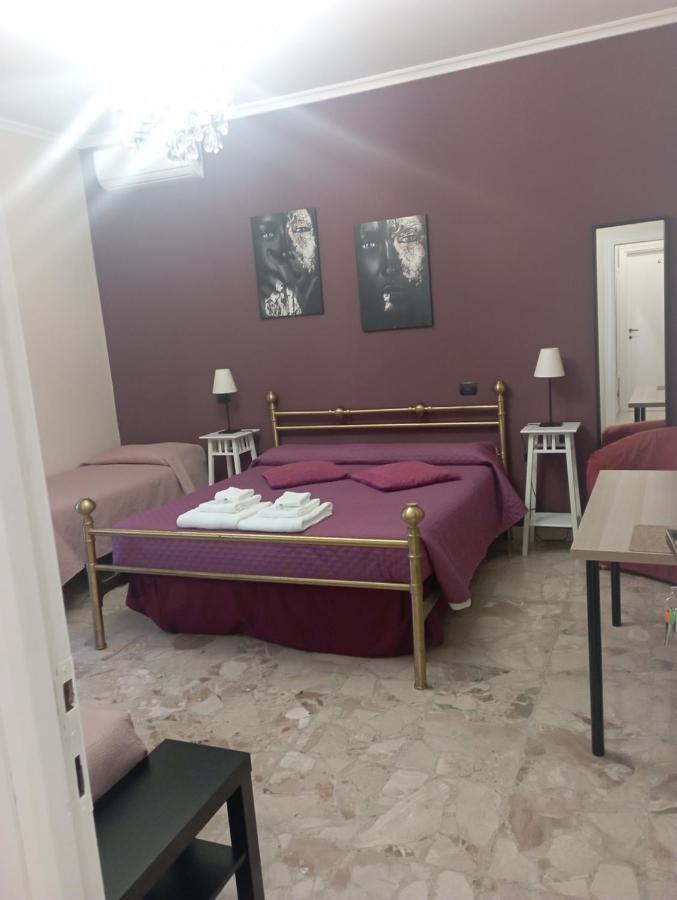 Bed & Breakfast B&B 