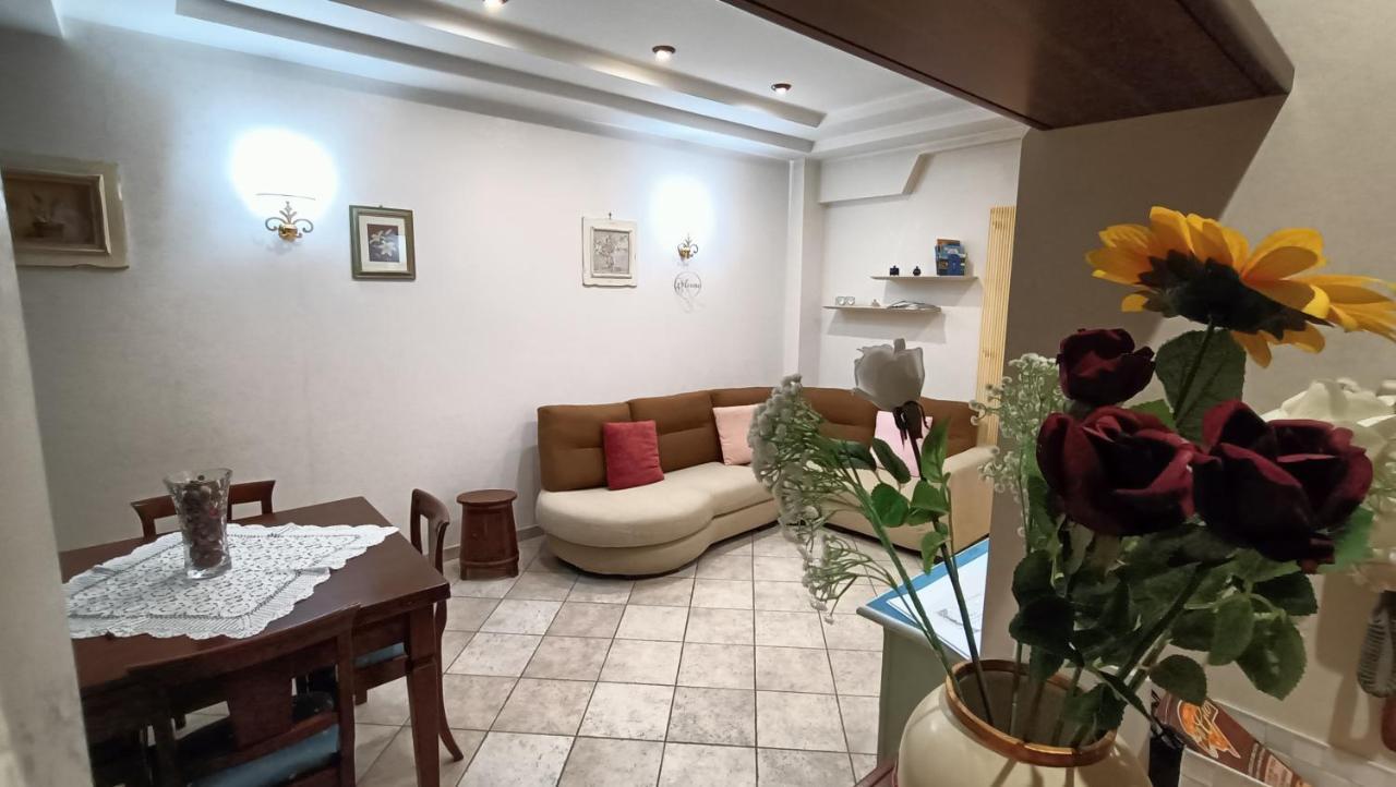 Chic House Apartment Rome