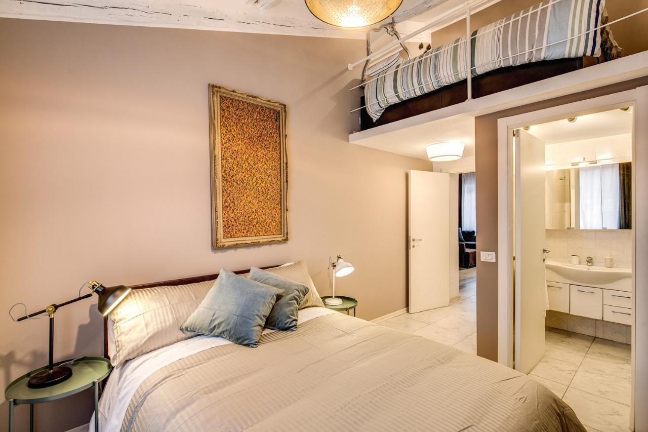 The Great Pop Apartment Rome