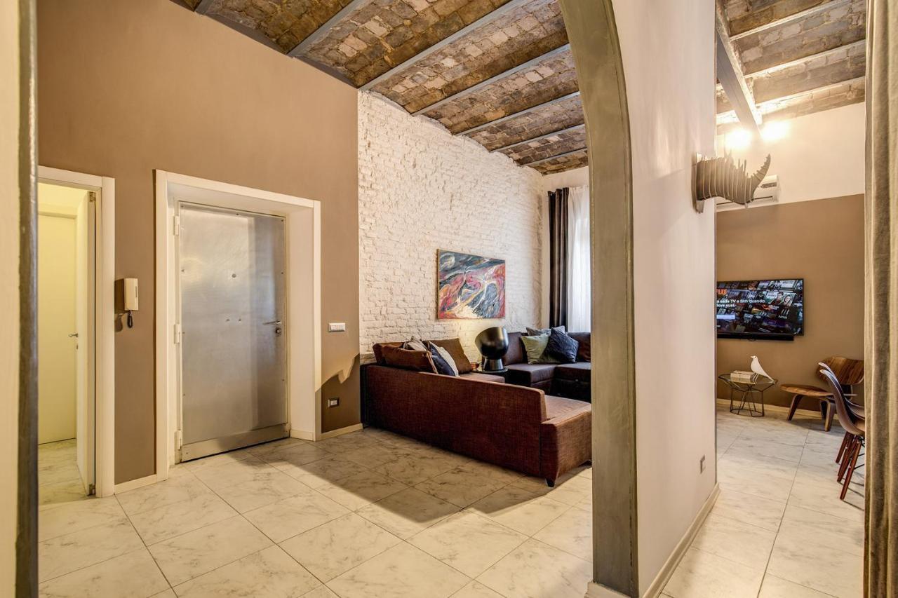 Apartment The Great Pop Rome