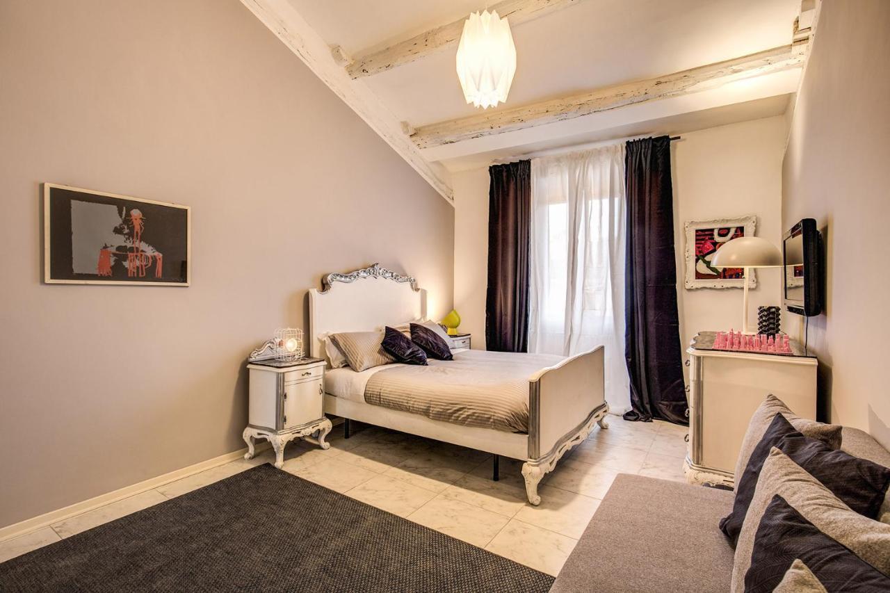 The Great Pop Apartment