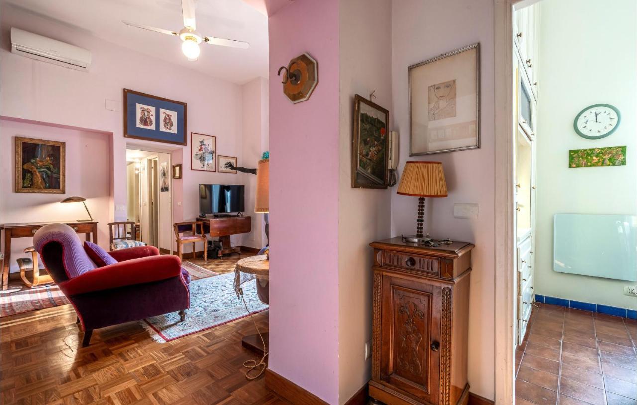Amazing In With Wifi And 2 Bedrooms Apartment Rome