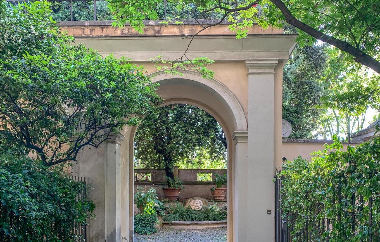 Amazing In With Wifi And 2 Bedrooms * Rome