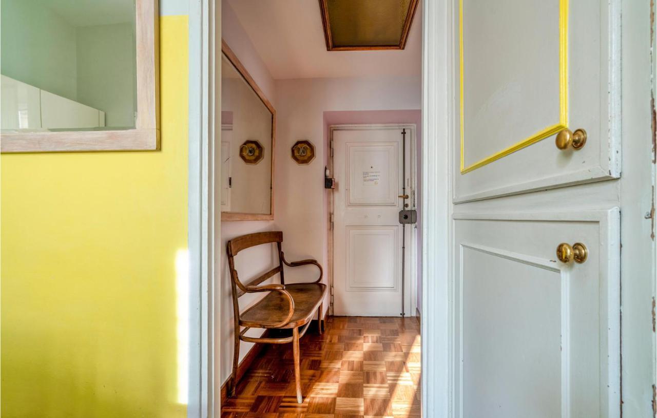 Amazing In With Wifi And 2 Bedrooms Apartment *