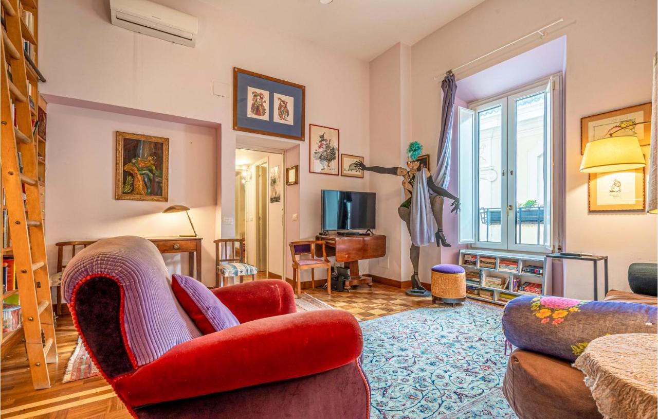 Amazing In With Wifi And 2 Bedrooms Rome
