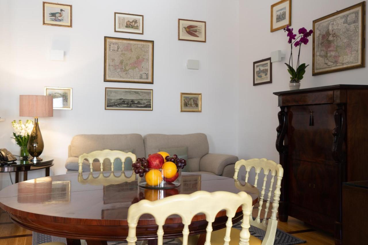 Babuino 79 Aparthotel Rome