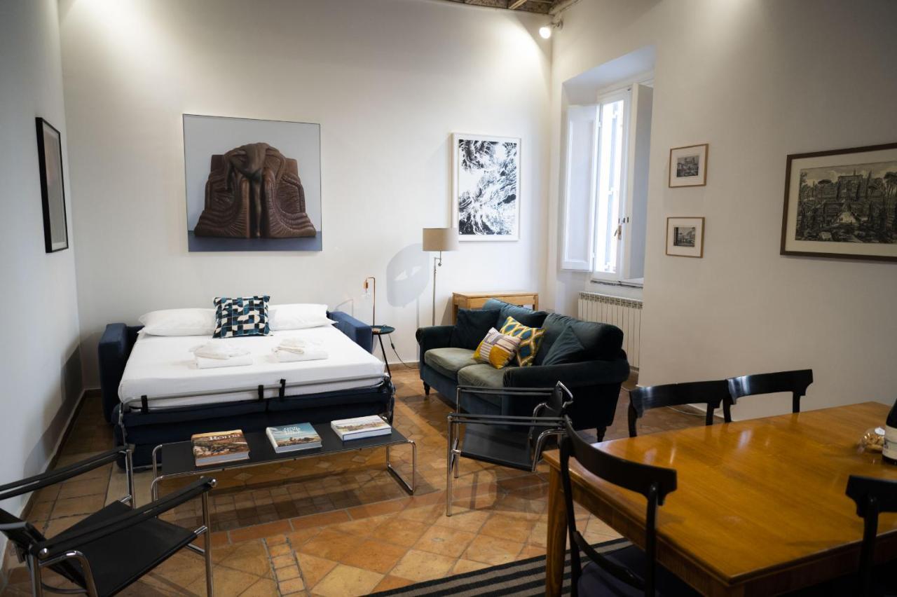 Apartment Artsy And Elegant Near Pantheon *