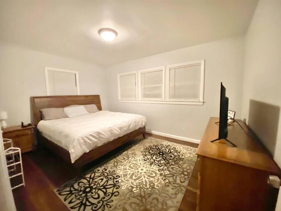 The Harrison - 3 Bedroom Gem - Smart Tvs * Rome