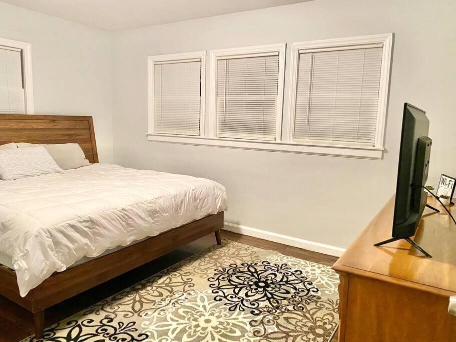 The Harrison - 3 Bedroom Gem - Smart Tvs * Rome