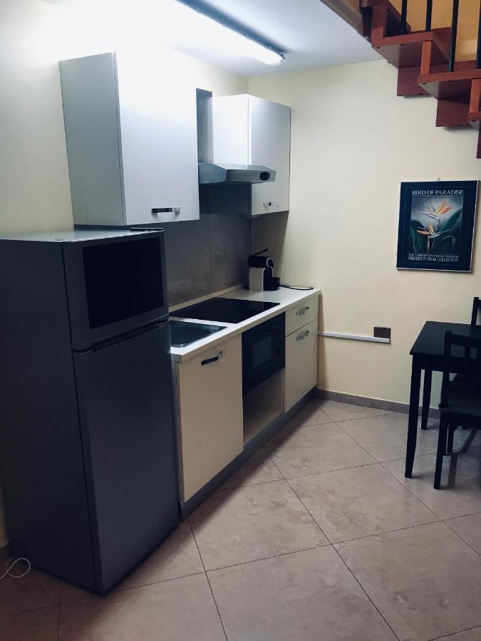 42 Via Nazionale Apartment Rome