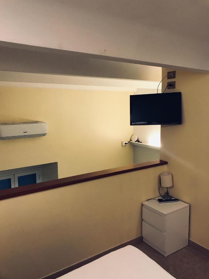 Apartment 42 Via Nazionale *