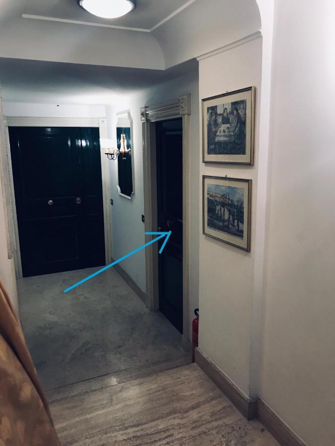 42 Via Nazionale Apartment Rome